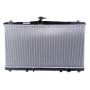 NISSENS 646935 Radiator