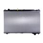 NISSENS 646948 Radiator