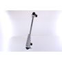 NISSENS 647191 Radiator w/Integrated Transmission Oil Cooler
