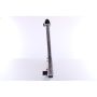 NISSENS 64756 Radiator w/Integrated Transmission Oil Cooler