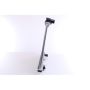 NISSENS 64762 Radiator w/Integrated Transmission Oil Cooler