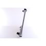 NISSENS 64762 Radiator w/Integrated Transmission Oil Cooler
