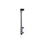 NISSENS 64764 Radiator w/Integrated Transmission Oil Cooler