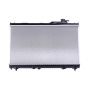 NISSENS 647771 Radiator