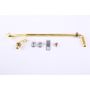 NISSENS 647771 Radiator