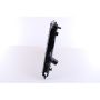 NISSENS 64822 Radiator
