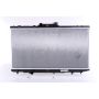 NISSENS 648321 Radiator