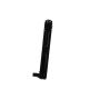 NISSENS 64882 Radiator w/Integrated Transmission Oil Cooler
