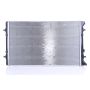 NISSENS 65011 Radiator
