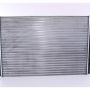 NISSENS 65015 Radiator