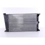 NISSENS 65020 Radiator