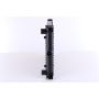 NISSENS 65020 Radiator