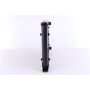 NISSENS 65020 Radiator