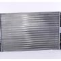 NISSENS 65030 Radiator