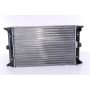 NISSENS 65030 Radiator