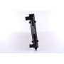 NISSENS 651621 Radiator