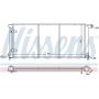 NISSENS 65175 Radiator