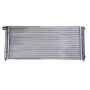 NISSENS 65175 Radiator