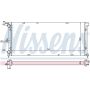 NISSENS 651911 Radiator