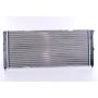 NISSENS 651911 Radiator