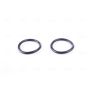 NISSENS 652011 Radiator
