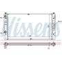 NISSENS 65238A Radiator