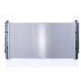 NISSENS 65238A Radiator