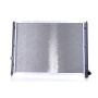 NISSENS 65239 Radiator