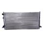 NISSENS 65256 Radiator