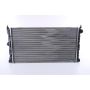 NISSENS 652611 Radiator