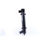 NISSENS 652621 Radiator