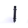 NISSENS 652621 Radiator