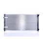 NISSENS 65264 Radiator