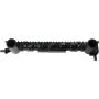 NISSENS 65264 Radiator
