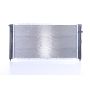 NISSENS 65264 Radiator