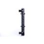 NISSENS 65266 Radiator