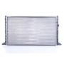 NISSENS 65266 Radiator