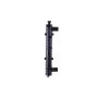 NISSENS 65273A Radiator