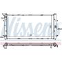 NISSENS 65273A Radiator