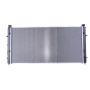 NISSENS 65273A Radiator