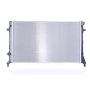 NISSENS 65277A Radiator