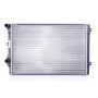 NISSENS 65279A Radiator