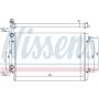 NISSENS 65279A Radiator