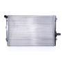 NISSENS 65281A Radiator