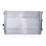 NISSENS 65281A Radiator