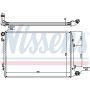 NISSENS 65291A Radiator