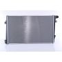 NISSENS 65292 Radiator