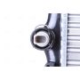 NISSENS 65296 Radiator