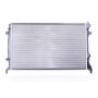 NISSENS 65296 Radiator