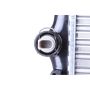 NISSENS 65296 Radiator